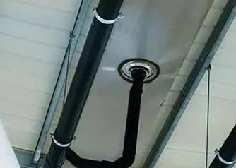 东兴虹吸排水的原理
