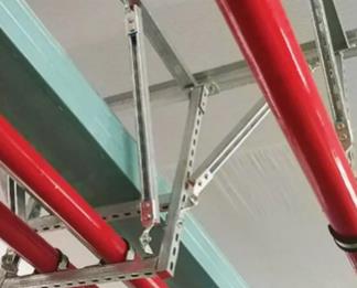 东兴成品支架的特点
