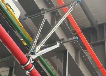 东兴抗震支架厂家与你分享你必须做的紧急情况下的准备